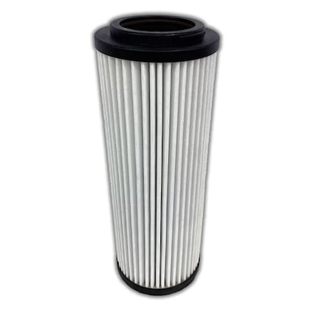 Main Filter Hydraulic Filter, replaces NATIONAL FILTERS RHY6601310GWV3, Return Line, 10 micron, Outside-In MF0064484